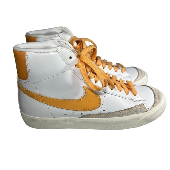 Nike Blazer Mid sneakers - Picture 13 of 14